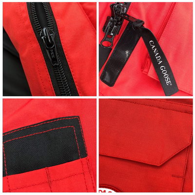 Can*a Go*e coat(women)-007