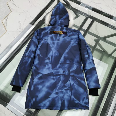 Can*a Go*e coat(women)-009