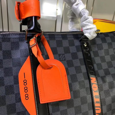 LV Luggage Bag(AAA)-008