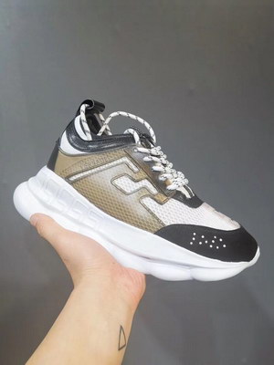 Versace Shoes(AAA)-165