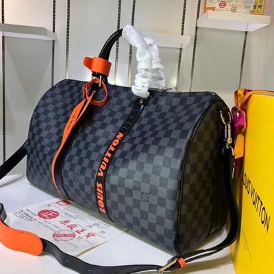 LV Luggage Bag(AAA)-008
