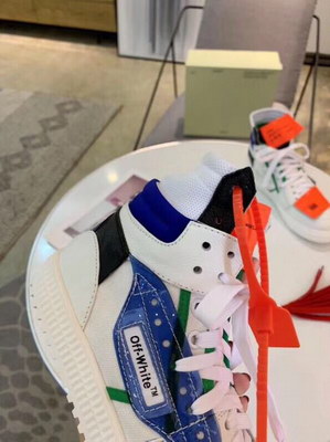 Off White Shoes(AAA)-007