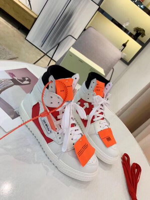 Off White Shoes(AAA)-005
