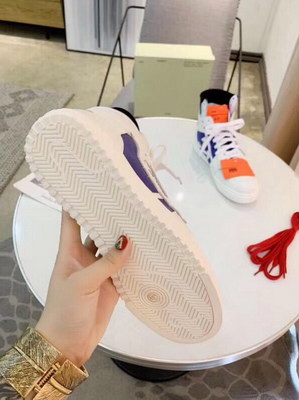 Off White Shoes(AAA)-003