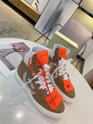 Off White Shoes(AAA)-004