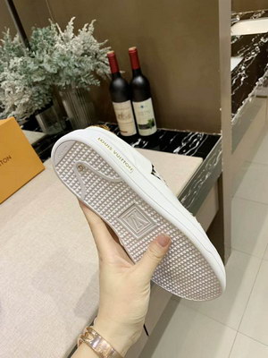 LV Shoes(AAA)-666