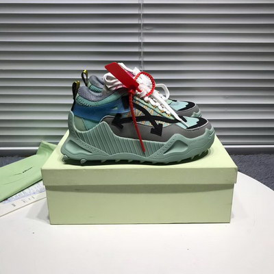 Off White Shoes(AAA)-014