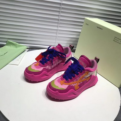 Off White Shoes(AAA)-008