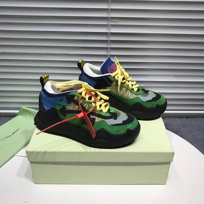Off White Shoes(AAA)-009