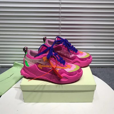 Off White Shoes(AAA)-008