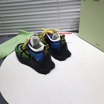 Off White Shoes(AAA)-009