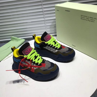 Off White Shoes(AAA)-013