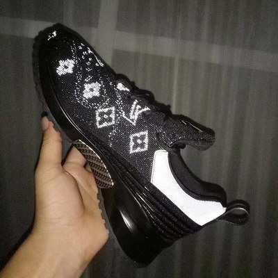 LV Shoes(AAA)-669