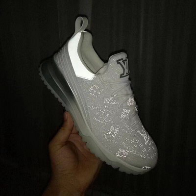 LV Shoes(AAA)-668