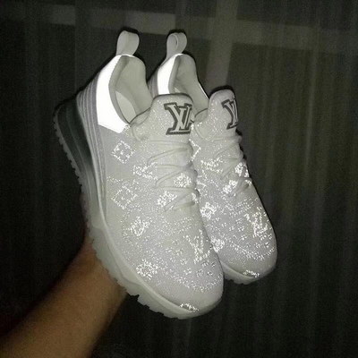 LV Shoes(AAA)-668