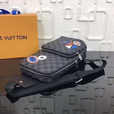 LV Handbags AAA(Men)-047