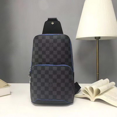 LV Handbags AAA(Men)-051