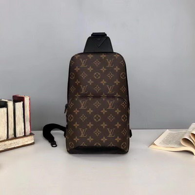 LV Handbags AAA(Men)-050