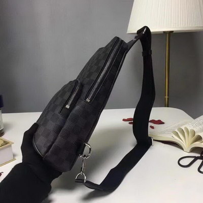 LV Handbags AAA(Men)-049