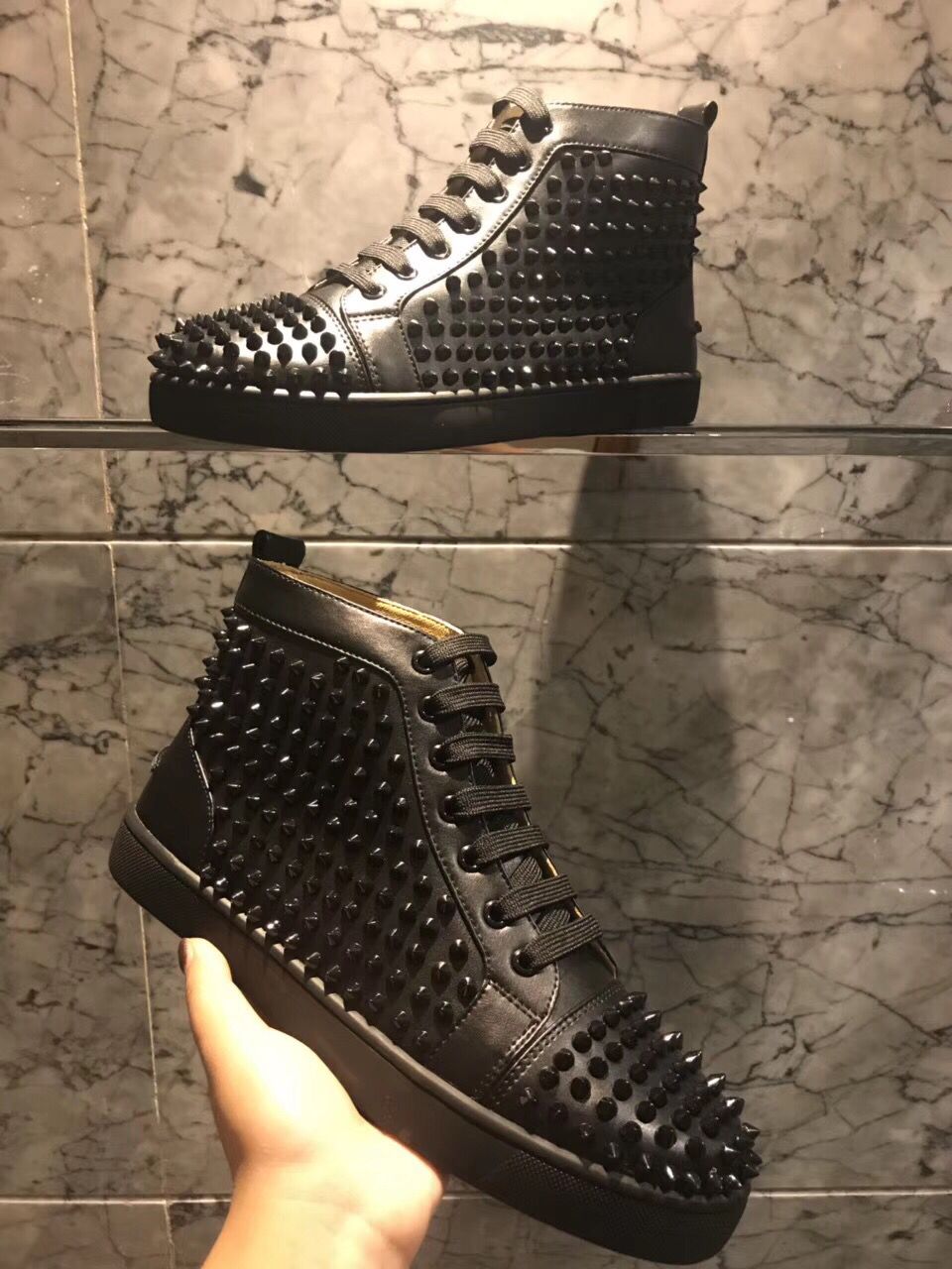 CL Men Shoes-502