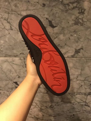 CL Men Shoes-502