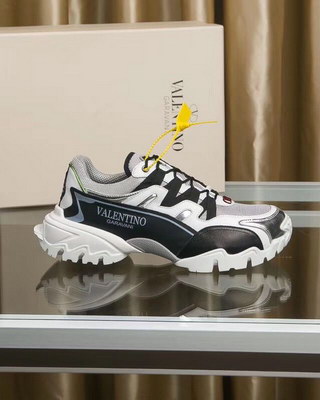 Versace Shoes(AAA)-174