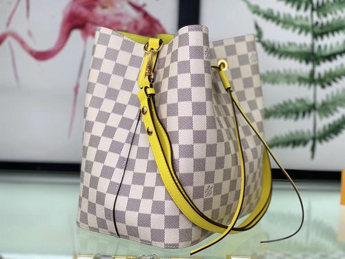 LV Handbags AAA(Women)-056