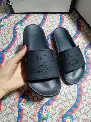 G*u*i slippers women(aaa)-032