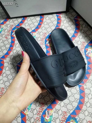 G*u*i slippers(aaa)-350