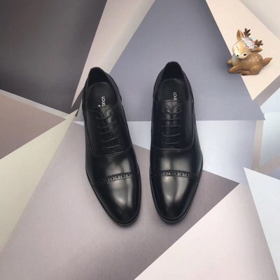 LV Shoes(AAA)-670