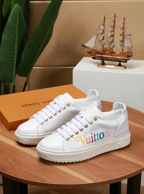 LV Shoes(AAA)-671