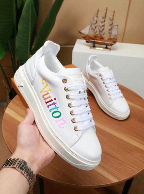 LV Shoes(AAA)-671