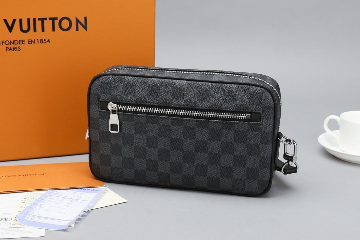 LV Handbags AAA(Men)-052