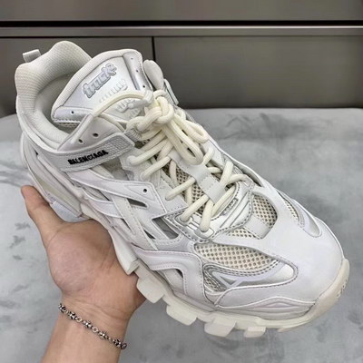 Ba*len*cia*ga shoes(aaaa)-076