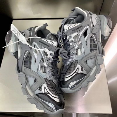 Ba*len*cia*ga shoes(aaaa)-075