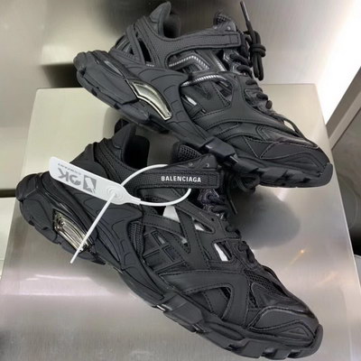 Ba*len*cia*ga shoes(aaaa)-077