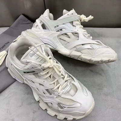 Ba*len*cia*ga shoes aaaa(women)-072