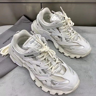 Ba*len*cia*ga shoes(aaaa)-076