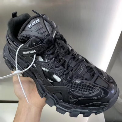 Ba*len*cia*ga shoes aaaa(women)-071