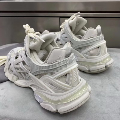 Ba*len*cia*ga shoes aaaa(women)-072