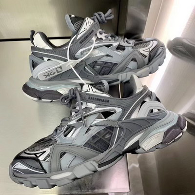 Ba*len*cia*ga shoes(aaaa)-075