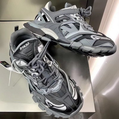 Ba*len*cia*ga shoes(aaaa)-075