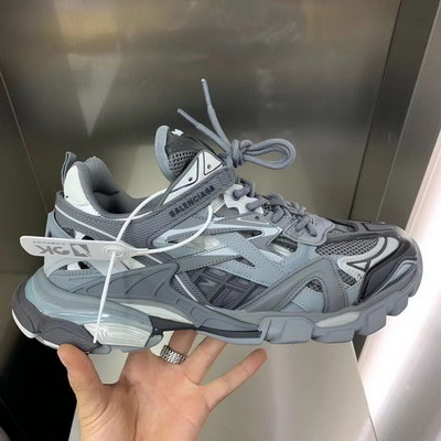 Ba*len*cia*ga shoes(aaaa)-075