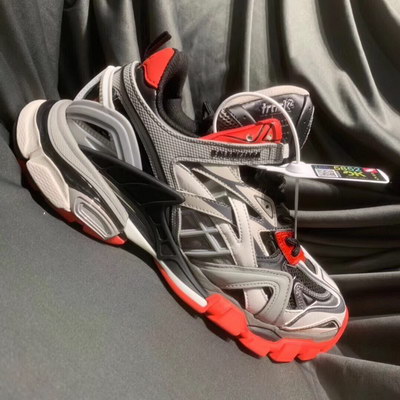 Ba*len*cia*ga shoes aaaa(women)-073