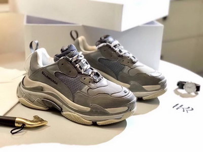 Ba*len*cia*ga shoes(aaaa)-082
