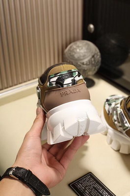 Pra*a shoes aaa(women)-007