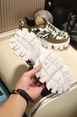 Pra*a shoes(aaa)-007