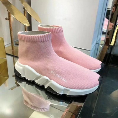 Ba*len*cia*ga shoes aaa(women)-214