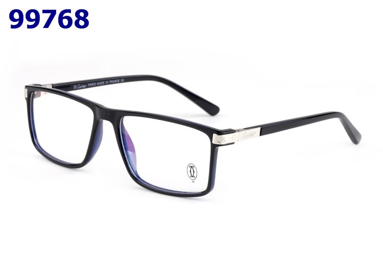 Ca*t*er plain sunglasses(aaa)-532