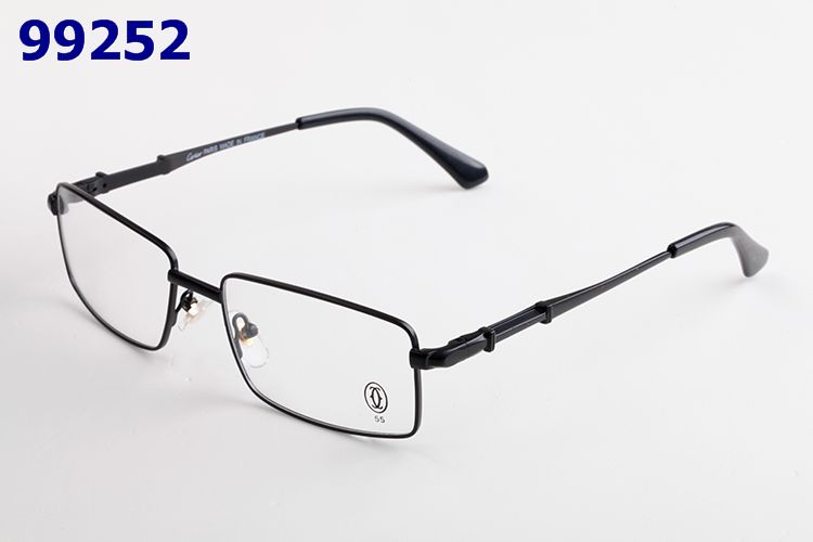 Ca*t*er plain sunglasses(aaa)-607